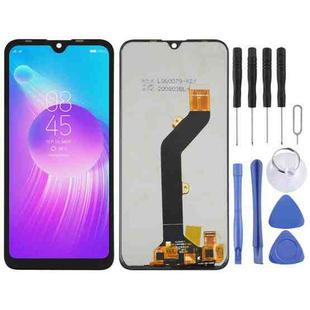 TFT LCD Screen for Tecno Spark Go KC1 with Digitizer Full Assembly