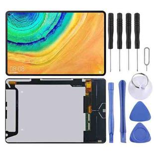 OEM LCD Screen for Huawei MatePad Pro 5G MRX-AL09, MRX-AL19, MRX-W09, MRX-W19 with Digitizer Full Assembly (Black)