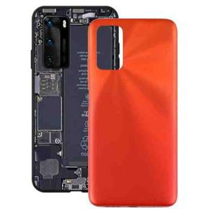 Original Battery Back Cover for Xiaomi Redmi Note 9 4G /  Redmi 9 Power / Redmi 9T(Orange)