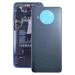 Original Battery Back Cover for Xiaomi Redmi Note 9 Pro 5G  M2007J17C(Grey)