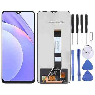 Original LCD Screen for Xiaomi Redmi Note 9 4G/Redmi 9 Power/Redmi 9T with Digitizer Full Assembly