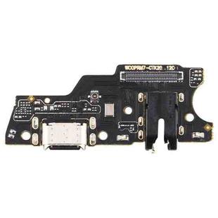 For OPPO Realme 7 / Realme 7 5G RMX2111 Charging Port Board