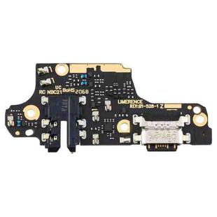 Original Charging Port Board for Xiaomi Redmi Note 9 Pro/Redmi Note 9S/Redmi Note 9 Pro Max/Redmi Note 9 Pro(India) / Note 10 Lite 