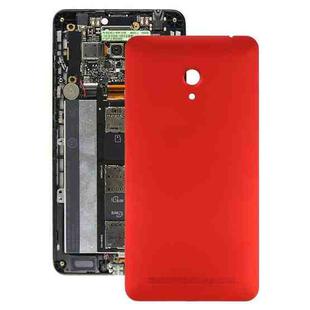Battery Back Cover for Asus Zenfone 6 A600CG A601CG(Red)