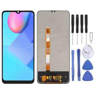 TFT LCD Screen for Vivo Y12s / Y20s V2026 with Digitizer Full Assembly