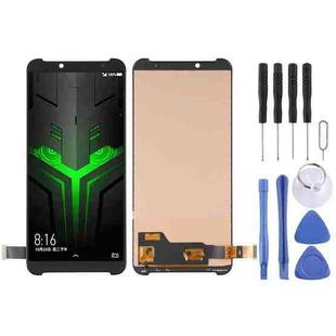 TFT LCD Screen for Xiaomi Black Shark Helo with Digitizer Full Assembly