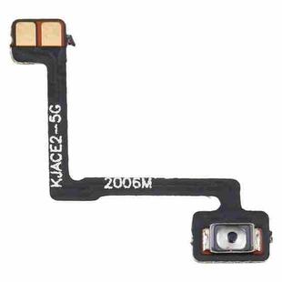 For OPPO Ace2 PDHM00 Power Button Flex Cable