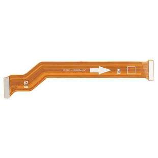For OPPO A73 5G / F17 CPH2161 CPH2095 Motherboard Flex Cable
