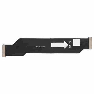 For OPPO Realme V5 5G Motherboard Flex Cable