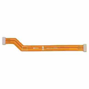 For OPPO Realme X50 5G RMX2051 RMX2025 RMX2144 Motherboard Flex Cable