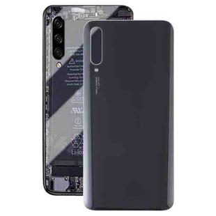 Battery Back Cover for Huawei Y9s(Black)