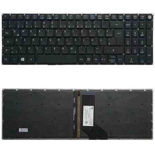 UK Version Keyboard with Keyboard Backlight for Acer Aspire Nitro VN7-572 VN7-572G VN7-572TG VN7-592G VN7-792G