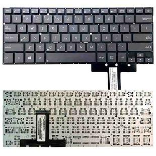 US Version Keyboard for Asus Zenbook UX31 UX31A UX31e UX31LA (Black)