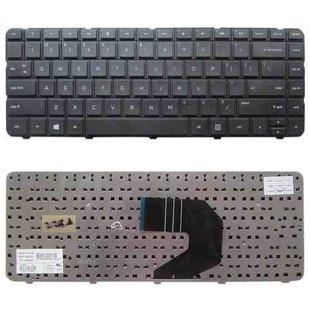 US Version Keyboard for HP Pavilion G4 G6 G4-1000 431430 436 CQ43 CQ57 G57 Series 636191-001