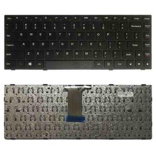 US Version Keyboard for Lenovo IdeaPad G40 G40-30 G40-45 G40-70 G40-75 G40-80 N40-70 N40-30 B40-70 Flex2-14a
