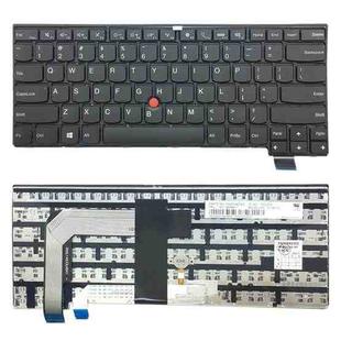 US Version Keyboard for Lenovo Thinkpad T460S S2 13 S2 2nd 13 2nd