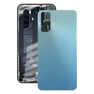 For Vivo Y20 / Y20i / Y12S / Y30 / V2029 / V2027 / V2032 / V2034A / V2043 / V2026 Battery Back Cover (Green)