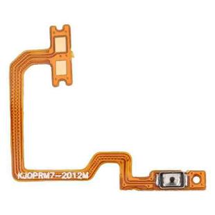 For OPPO Realme 7 RMX2111 Power Button Flex Cable