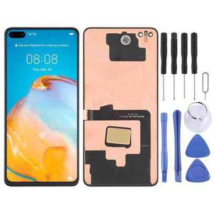 Original OLED LCD Screen for Huawei P40 with Digitizer Full Assembly