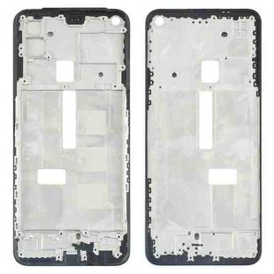 For OPPO K7x PERM00 Front Housing LCD Frame Bezel Plate