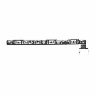 Power Button & Volume Button Flex Cable for Asus ZenFone 4 ZE554KL