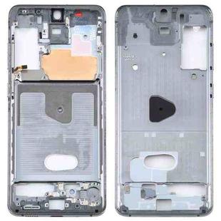 For Samsung Galaxy S20  Middle Frame Bezel Plate (Grey)