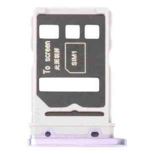 SIM Card Tray + SIM Card Tray for Honor 30 (Space Silver)