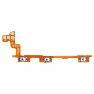 For Vivo X60 V2046A Power Button & Volume Button Flex Cable