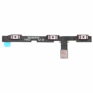 Power Button & Volume Button Flex Cable for Xiaomi Mi 8 Explorer