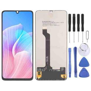 Original LCD Screen for Huawei Enjoy Z 5G / Enjoy 20 Pro / Honor 30 Youth with Digitizer Full Assembly