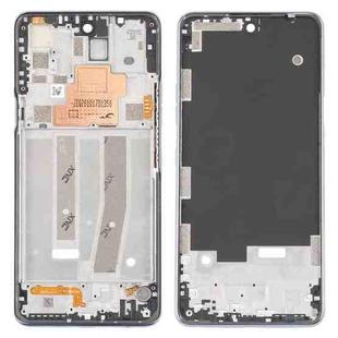 Front Housing LCD Frame Bezel Plate for LG K92 5G LMK920 LM-K920