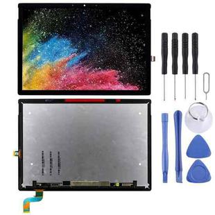 3240x2160 Original LCD Screen for Microsoft Surface Book 2 15 inch LP150QD1-SPA with Digitizer Full Assembly