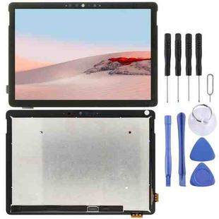 OEM LCD Screen for Microsoft Surface Go 2 10.5 inch 1901 1906 1926 1927 with Digitizer Full Assembly (Black)