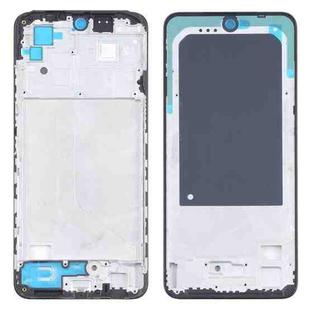 Front Housing LCD Frame Bezel Plate for Xiaomi Redmi Note 10 4G / Redmi Note 10S M2101K7BG M2101K7BI M2101K7BNY M2101K7BL M2101K7AI M2101K7AG 