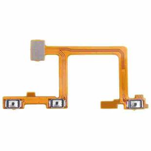 Power Button & Volume Button Flex Cable for Huawei Y9a