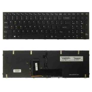 US Version Keyboard With Back Light for Hasee Z7M Z7-KP7GS ZX7-CP5S2 Z7M-CT7GS Z7M-KP7G1 Z7M-KP5GS K690E