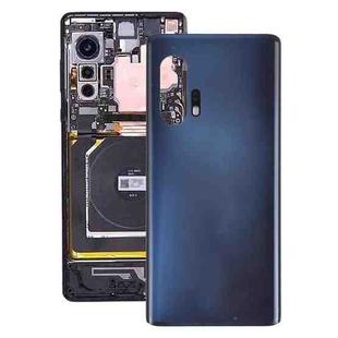 Battery Back Cover for Motorola Edge+ XT2061-3(Grey)