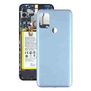Battery Back Cover for Motorola Moto G20 XT2138-1 XT2138-2 (Blue)