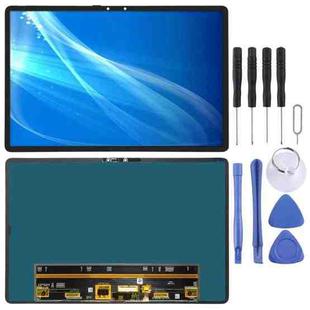 Original LCD Screen for Lenovo Tablet Xiaoxin Pad Pro 11.5 inch TB-J706 TB-J706F(2021) with Digitizer Full Assembly (Black)