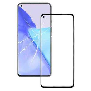 For OnePlus 9 Front Screen Outer Glass Lens