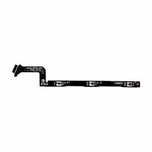 Power Button & Volume Button Flex Cable for Lenovo K8 Note