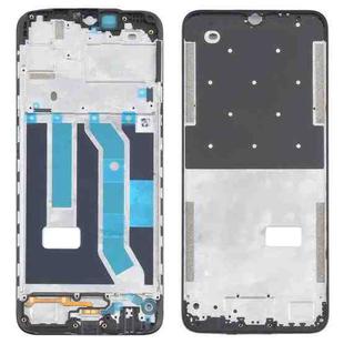 For OPPO Realme C3 / Realme 5 / Realme 5i / Realme 5s RMX2030 RMX2032 RMX1925 RMX2027 RMX2020 RMX2021 RMX1911 RMX1919 Front Housing LCD Frame Bezel Plate