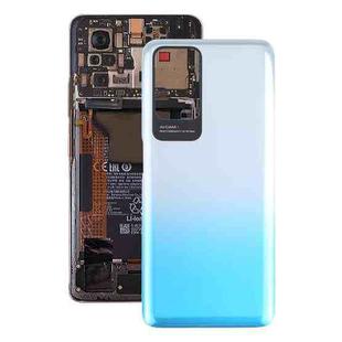 Original Battery Back Cover for Xiaomi Redmi 10 / Redmi 10 Prime / Redmi Note 11 4G / Redmi 10 2022 (Blue)