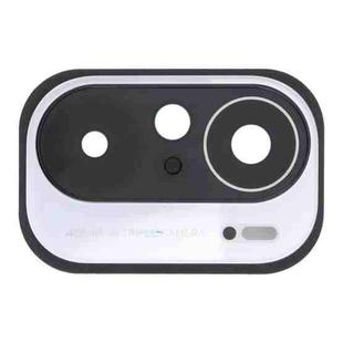 Camera Lens Cover for Xiaomi POCO F3(48MP) M2012K11AG(White)