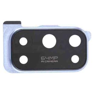 For OPPO Realme X7 RMX2176  Camera Lens Cover (Baby Blue)
