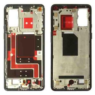 For OnePlus 9 LE2113 LE2111 LE2110 Middle Frame Bezel Plate (Purple)
