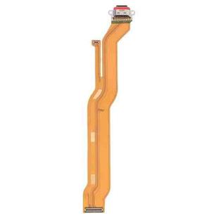 For OPPO Reno5 4G CPH2159 Charging Port Flex Cable