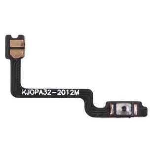 For OPPO A32 PDVM00 Power Button Flex Cable