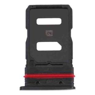SIM Card Tray + SIM Card Tray for Asus Zenfone 8 ZS590KS(Frosted Black)