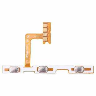 Power Button & Volume Button Flex Cable for Nokia 5.4 TA-1333 TA-1340 TA-1337 TA-1328 TA-1325